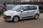 Citroen C3 Picasso 1.4 VTi Seduction, Airco!, Auto's, Citroën, Voorwielaandrijving, Euro 5, Gebruikt, Metallic lak