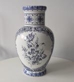 DELFTS BLAUWE VAAS, Ophalen of Verzenden
