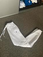 Witte broek maat L, Kleding | Dames, Broeken en Pantalons, Verzenden, Wit, Maat 42/44 (L), Nieuw