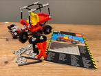L, Ophalen of Verzenden, Gebruikt, Complete set, Lego