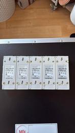 Symbol POE injector, Computers en Software, Netwerk switches, Ophalen of Verzenden, Zo goed als nieuw