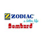 Z6031 Zodiac roeidol - type stemvork. € 9,95., Ophalen of Verzenden, Nieuw, Overige typen