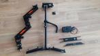 Eemov steadycam Camera Stabilizer  SOBERCAM HAWK, Gebruikt, Ophalen