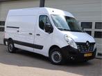 Renault Master 2.3 dCi 170pk Euro 6 - Schuifdr. L+R - Camera, Voorwielaandrijving, Stof, Gebruikt, Euro 6