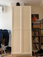 Puntgave Billy/Oxberg kast, Huis en Inrichting, Kasten | Kledingkasten, Ophalen, Met deur(en), 200 cm of meer, 50 tot 100 cm