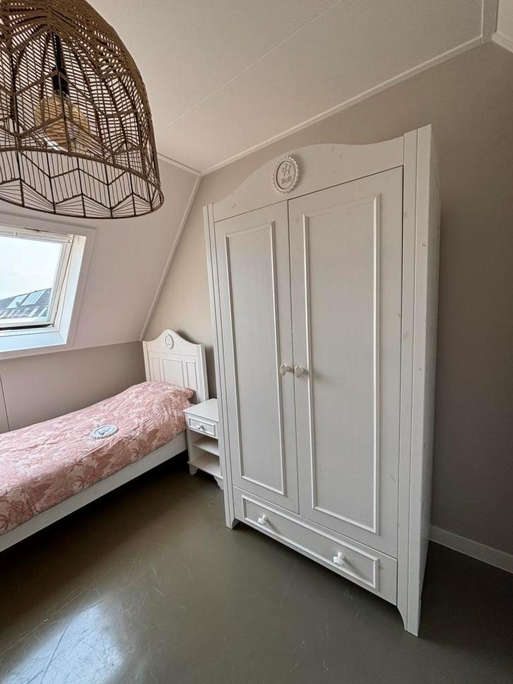 Lief lifestyle slaapkamer (compleet), Huis en Inrichting, Slaapkamer | Complete slaapkamers, Gebruikt, Eenpersoons, Ophalen