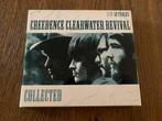 Creedence Clearwater Revival - Collected cd’s, Cd's en Dvd's, Ophalen of Verzenden, Zo goed als nieuw, Poprock