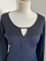 Juffrouw Jansen maat XXL zwarte elegante jurk 2960, Kleding | Dames, Jurken, Juffrouw Jansen, Zwart, Maat 46/48 (XL) of groter