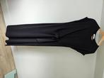 Jurk Knit-ted XS/S, Kleding | Dames, Zwart, Ophalen of Verzenden, Zo goed als nieuw, Maat 36 (S)