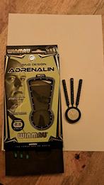 Dartpijlen michael van gerwen 23 gram, Ophalen of Verzenden, Zo goed als nieuw, Pijlen