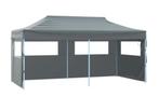 Partytent easy pop-up  3x6 meter antraciet -nieuw in doos-, ., Partytent, Minder dan 4 meter, Nieuw