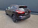 Nissan Qashqai 1.6 DCI AUT 1e Eig/108dkm/Pano/led/Leer/Full!, 12 maanden, 1380 kg, Gebruikt, Leder