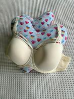 Marlies Dekkers BH - Ivoor - Maat 85F, Ophalen of Verzenden, Beige, BH