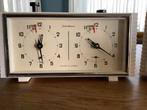 Aangeboden nette vintage en ongebruikte JANTAR schaakklokken, Ophalen of Verzenden