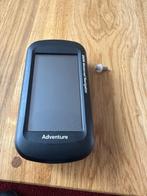 Garmin Montana ( BMW model) 600 serie, Ophalen of Verzenden, Gebruikt