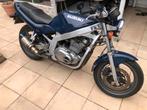 Suzuki gs 500e, Motoren, Ophalen of Verzenden, Gebruikt