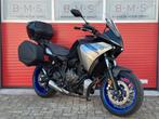 YAMAHA TRACER 7 (bj 2023), Bedrijf, Toermotor
