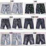 Korte spijkerbroeken Cars Blue Ridge Retour Jeans, Ophalen of Verzenden, Zo goed als nieuw, Overige maten