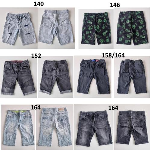 Korte spijkerbroeken Cars Blue Ridge Retour Jeans, Kinderen en Baby's, Kinderkleding | Kinder-kledingpakketten, Zo goed als nieuw