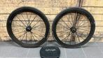 Lightweight Meilenstein disc brake wielset, Fietsen en Brommers, Fietsonderdelen, Ophalen of Verzenden, Zo goed als nieuw, Racefiets