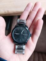 Tommy Hilfiger horloge, Sieraden, Tassen en Uiterlijk, Horloges | Heren, Staal, Gebruikt, Staal, Polshorloge