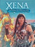 Xena Warrior Princess, Cd's en Dvd's, Dvd's | Tv en Series, Zo goed als nieuw, Ophalen