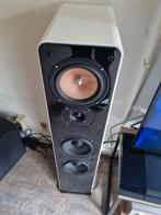 Teufel speakers, Overige merken, Ophalen of Verzenden, Zo goed als nieuw, 120 watt of meer
