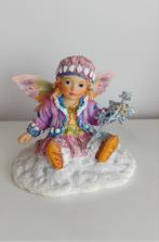 Elfje in de sneeuw, Ophalen of Verzenden, Zo goed als nieuw