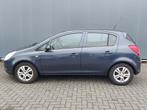 Opel Corsa BWJ 2009 1.4-16V 90 PK Enjoy STUURBEKR. | AIRCO |, Voorwielaandrijving, 12 maanden, Gebruikt, 4 cilinders