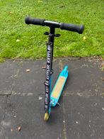 Kinderstep, Ophalen of Verzenden, Zo goed als nieuw, Gewone step