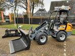 GiANT G2500 X-tra HD (2023) kniklader / shovel, Zakelijke goederen, Machines en Bouw | Kranen en Graafmachines, Wiellader of Shovel