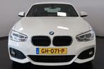 Bmw 1-SERIE 118I M SPORT origineel Nederlands, 1-Serie, 65 €/maand, Gebruikt, Euro 6