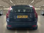 Volvo V50 2.4 Edition I Rijklaar+garantie..., Gebruikt, 700 kg, Blauw, 2435 cc