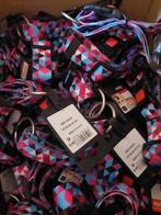 Partij 25x halsband Karlie geo L klikhalsband hondenhalsband, Ophalen of Verzenden, Nieuw