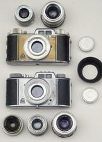 AKA Apparate & Kamerabau Akarette en Akarelle (BODY'S), Ophalen of Verzenden