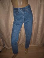 Vintage levi's 881 W29 L32 zgan, Blauw, Ophalen of Verzenden, Zo goed als nieuw, W28 - W29 (confectie 36)