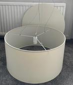Hanglamp, Ophalen, Zo goed als nieuw, Stof, Minder dan 50 cm