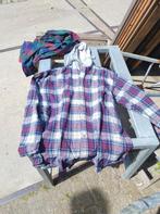 Overhemd met capuchon, Kleding | Dames, Wintersportkleding, Ophalen, Zo goed als nieuw, Jack