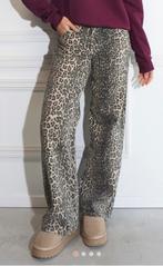 Laulia leopard jeans S tall, Kleding | Dames, Spijkerbroeken en Jeans, Overige kleuren, Nieuw, Ophalen of Verzenden, W28 - W29 (confectie 36)
