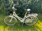 Cargo Load meisjes fiets 26 inch 3 versnellingen shimano, Gebruikt, Versnellingen, Shimano, Ophalen
