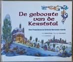 De geboorte van de Kerststal - Antonio Tarzia, Boeken, Ophalen of Verzenden, Zo goed als nieuw