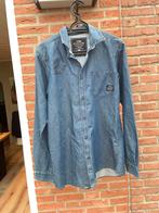 Jack & jones blouse maat s blauw, Kleding | Heren, Ophalen of Verzenden, Zo goed als nieuw, Blauw, Jack & Jones