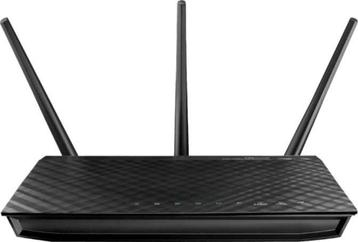 Asus RT-N66U Gigabit Router-zo goed als nieuw beschikbaar voor biedingen