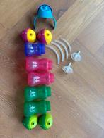 Philips Avent drinkbekers + anti lek beker, Ophalen, Gebruikt, Overige typen