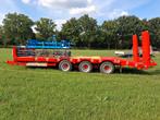 JPM Millon DL 30 ton dieplader/oprijwagen (bj 2011), Zakelijke goederen, Overige, Overige typen