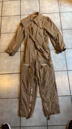 Luftwaffe fliegercombi, Verzamelen, Militaria | Tweede Wereldoorlog, Ophalen of Verzenden, Luchtmacht, Duitsland