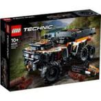 Lego Technic 42139 Terreinwagen -NIEUW en ONGEOPEND-, Ophalen of Verzenden, Nieuw, Complete set, Lego