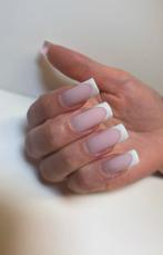 Ik nodig je uit voor een manicure in Groningen, Ophalen of Verzenden, Zo goed als nieuw, Handen en Nagels
