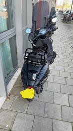 Vespa sprint 2021, Ophalen, Zo goed als nieuw, Overige modellen