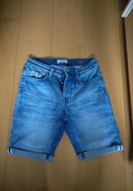 Anti Blue jeans short maat XS, W32 (confectie 46) of kleiner, Gedragen, Blauw, Anti Blue